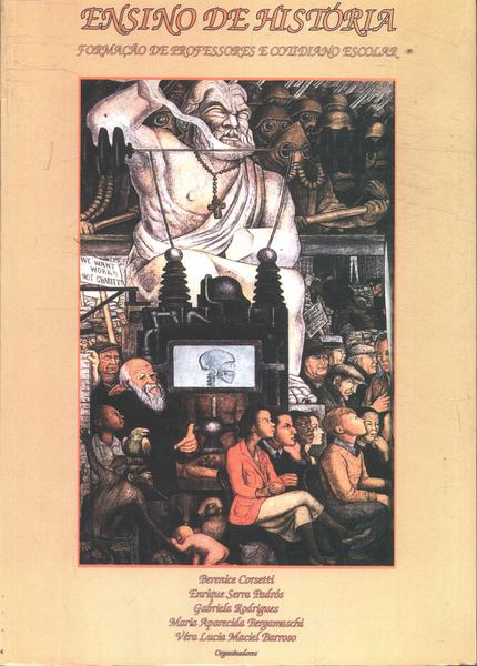 Ensino De História