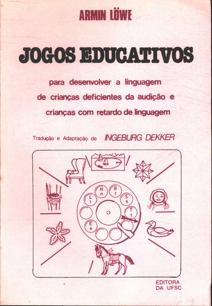 Jogos Educativos