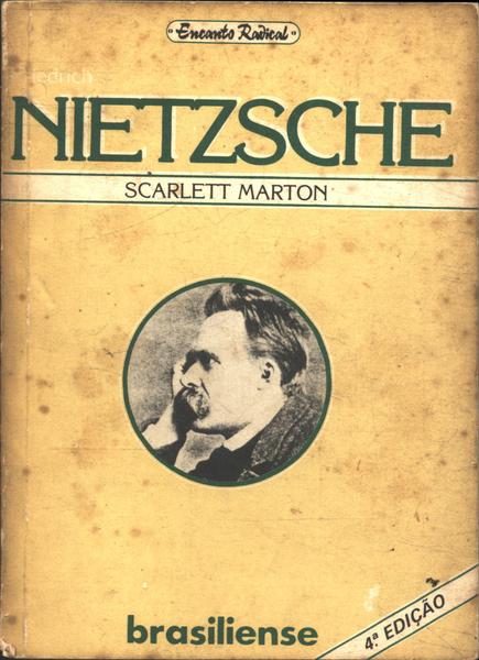 Nietzsche