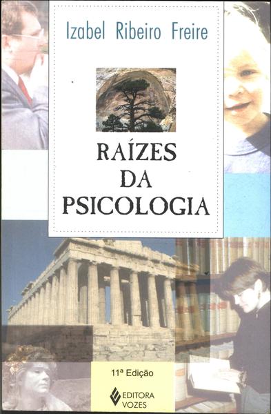 Raízes Da Psicologia