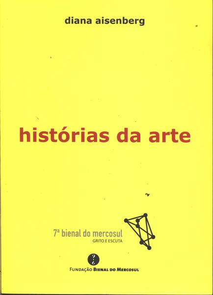 Histórias Da Arte