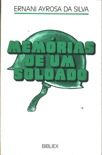 Memórias De Um Soldado