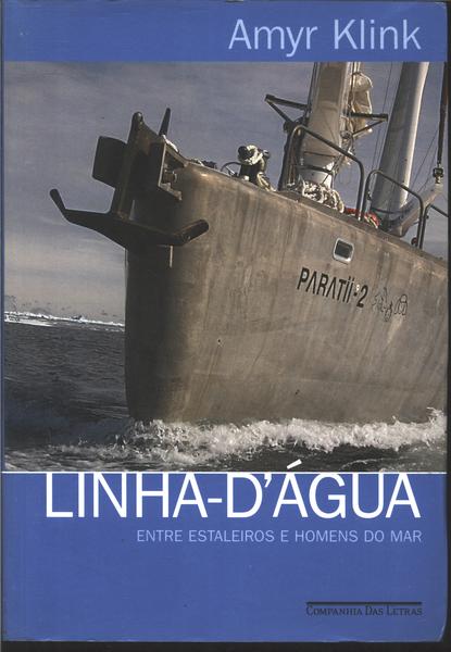 Linha-d'água