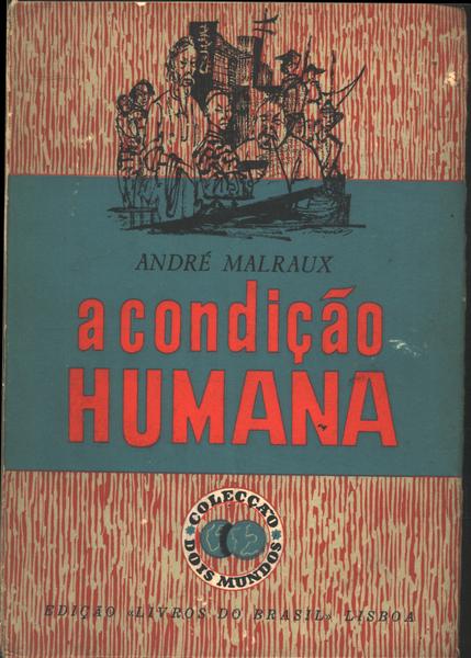 A Condição Humana