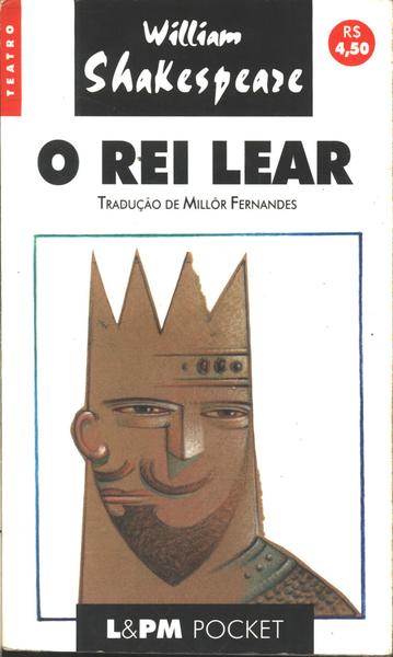 O Rei Lear