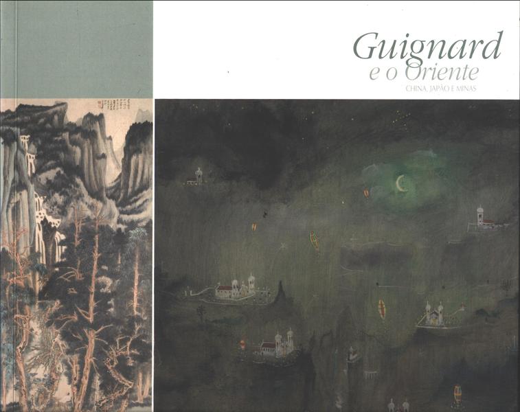 Guignard E O Oriente