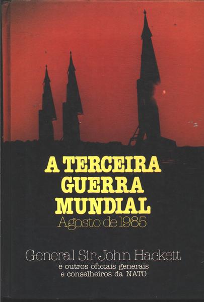 A Terceira Guerra Mundial