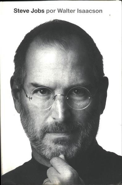 Steve Jobs: A Biografia