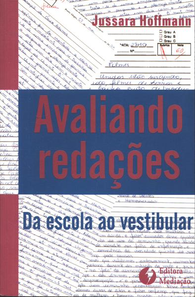 Avaliando Redações