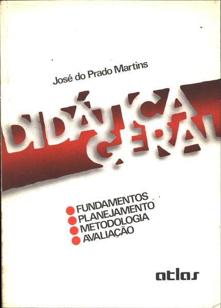 Didatica Geral