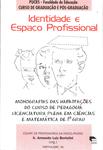 Identidade E Espaço Profissional