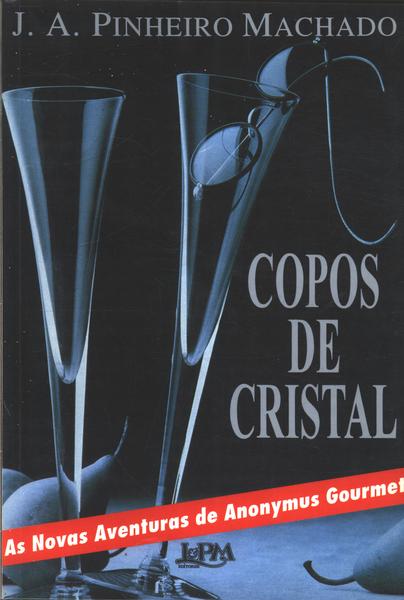 Copos De Cristal