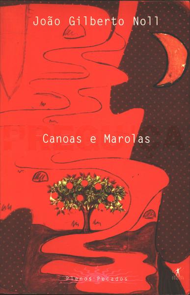 Preguiça: Canoas E Marolas