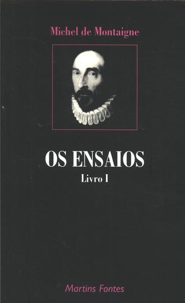 Os Ensaios