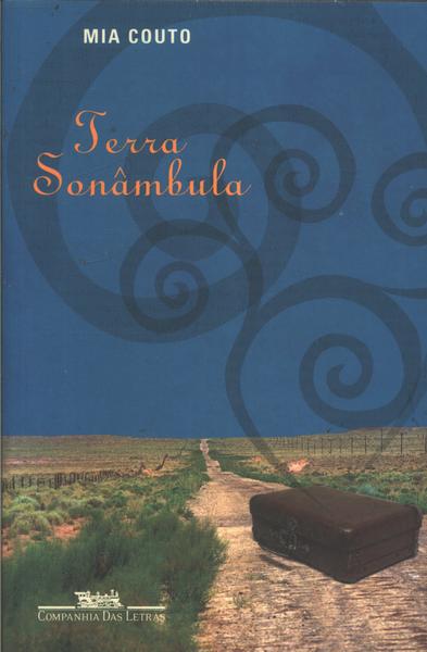 Terra Sonâmbula