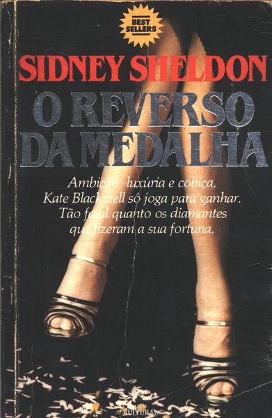 O Reverso Da Medalha