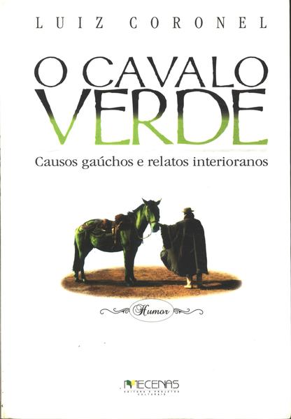 O Cavalo Verde