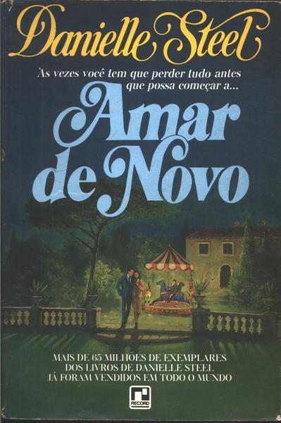 Amar De Novo