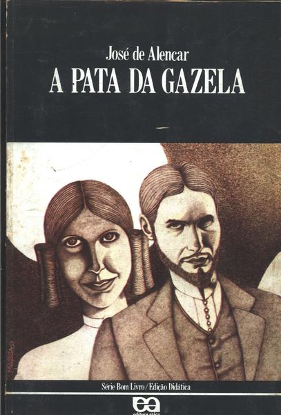 A Pata Da Gazela