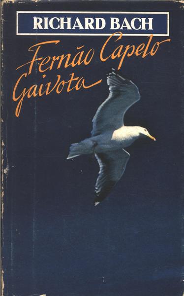 Fernão Capelo Gaivota