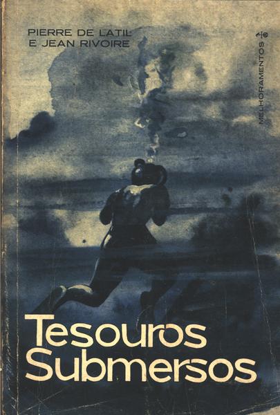 Tesouros Submersos