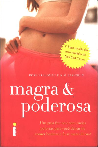 Magra & Poderosa