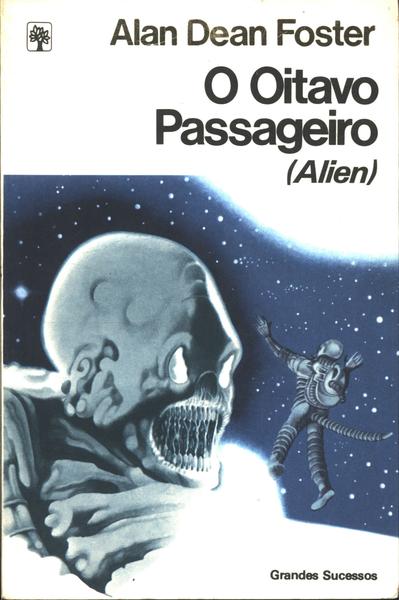 O Oitavo Passageiro (alien)