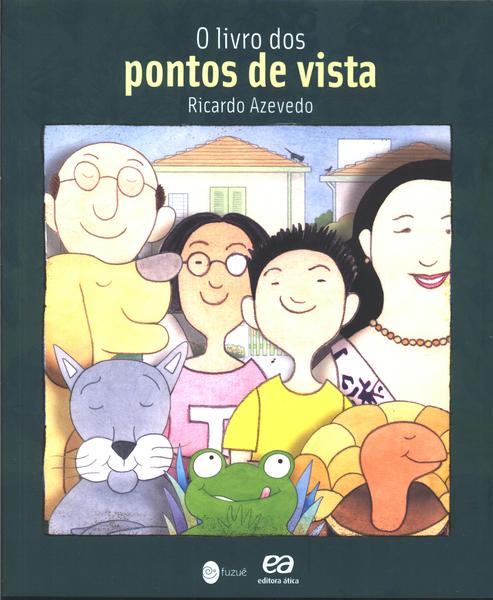 O Livro Dos Pontos De Vista