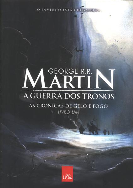 Guerra Dos Tronos