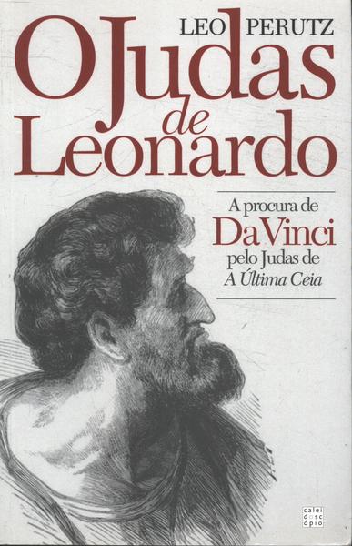 O Judas De Leonardo
