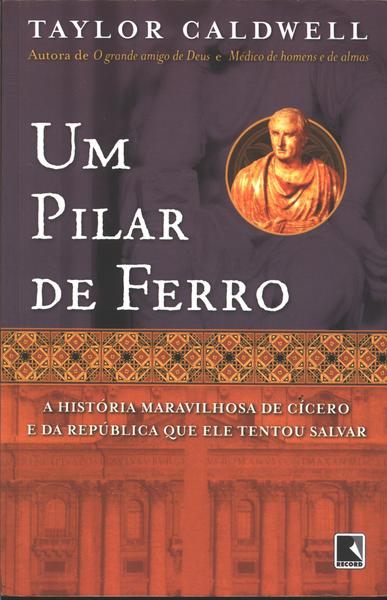 Um Pilar De Ferro