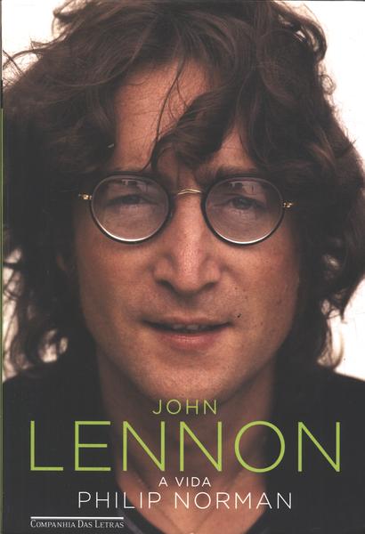 John Lennon: A Vida