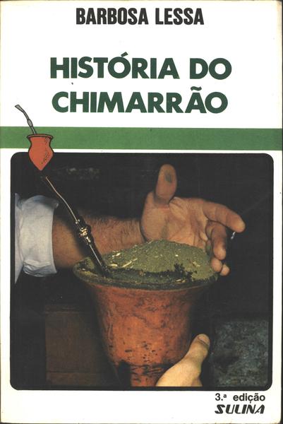 História Do Chimarrão