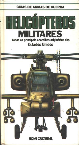 Helicópteros Militares