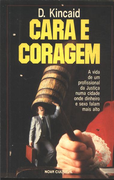 Cara E Coragem