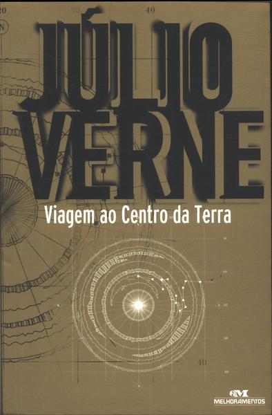 Viagem Ao Centro Da Terra (Adaptado)