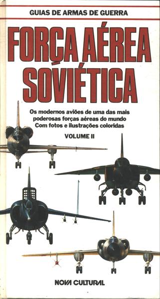 Força Aérea Soviética Vol 2