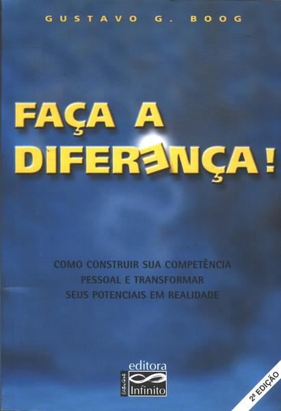 Faça A Diferença