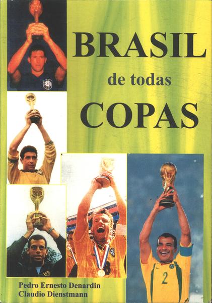 Brasil De Todas Copas