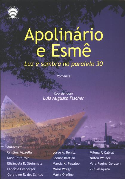 Apolinário E Esmê