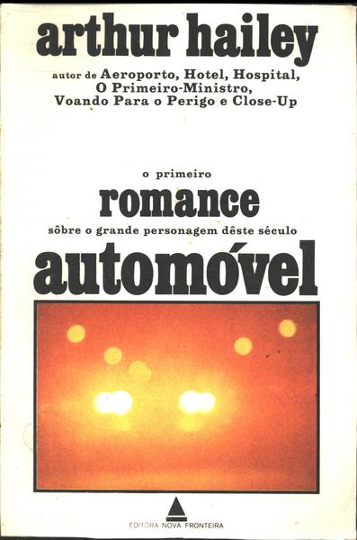 Automóvel