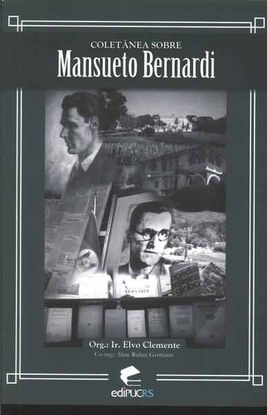 Coletânea Sobre Mansueto Bernardi