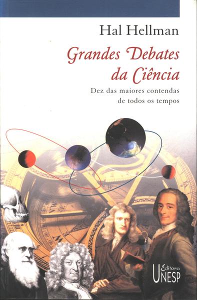 Grandes Debates Da Ciência