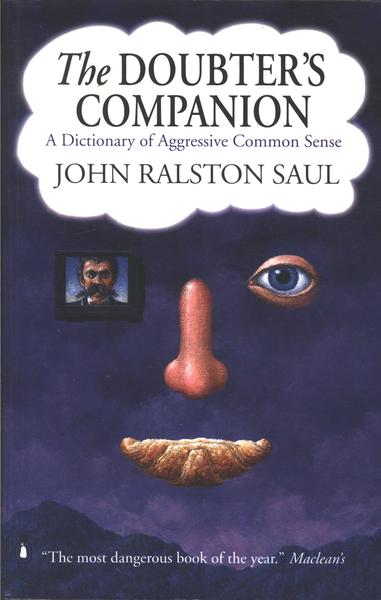 The Doubter's Companion