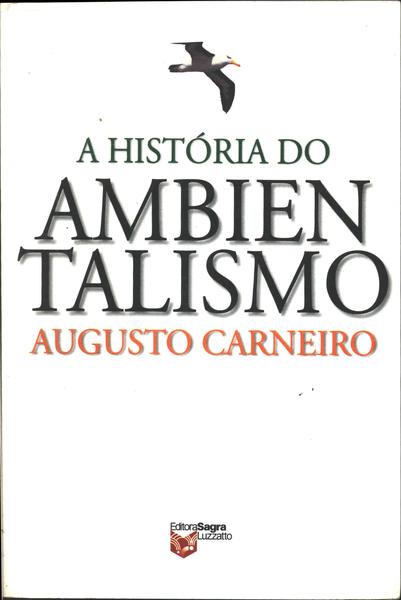 A História Do Ambien Talismo