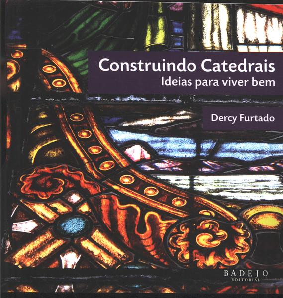 Construindo Catedrais