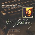 Cyro Martins 90 Anos