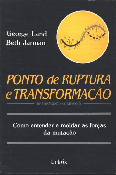 O Ponto De Ruptura