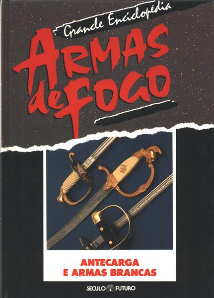 Armas De Fogo