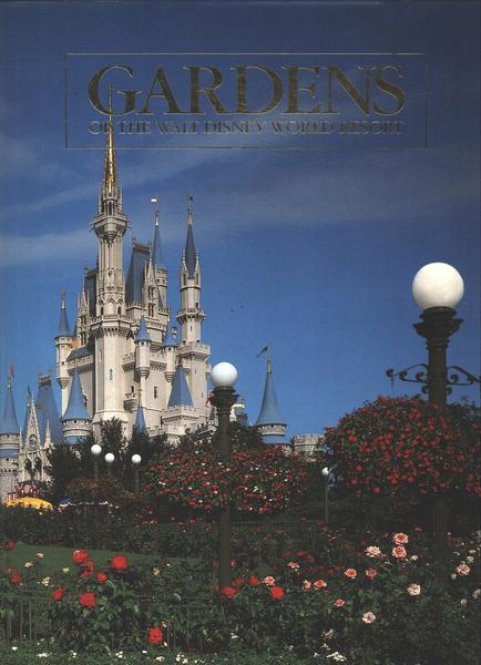 Gardens Of The Walt Disney World Resort